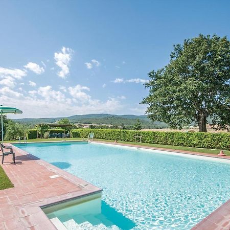 Tulipano Apartment Pievescola Bagian luar foto