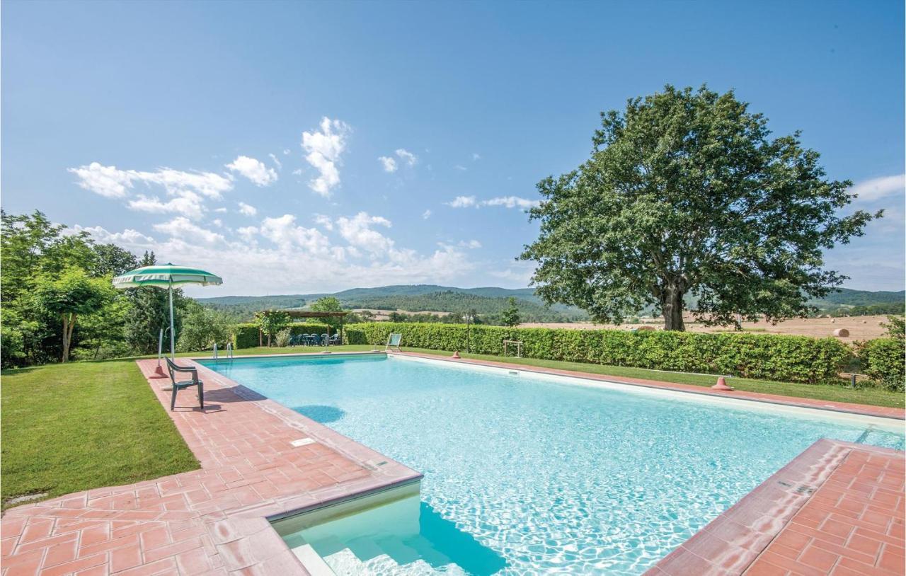 Tulipano Apartment Pievescola Bagian luar foto