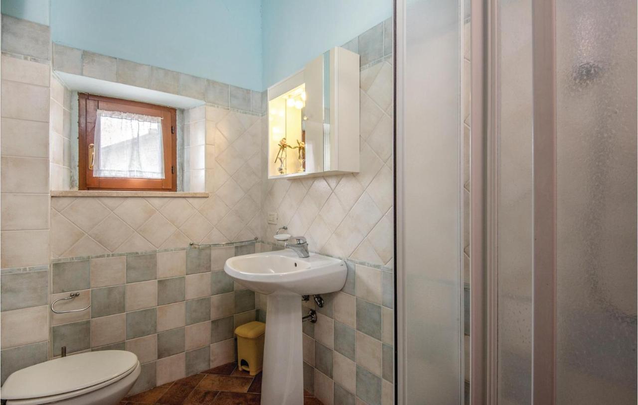Tulipano Apartment Pievescola Bagian luar foto