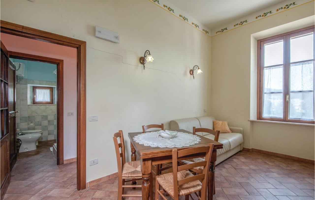 Tulipano Apartment Pievescola Bagian luar foto